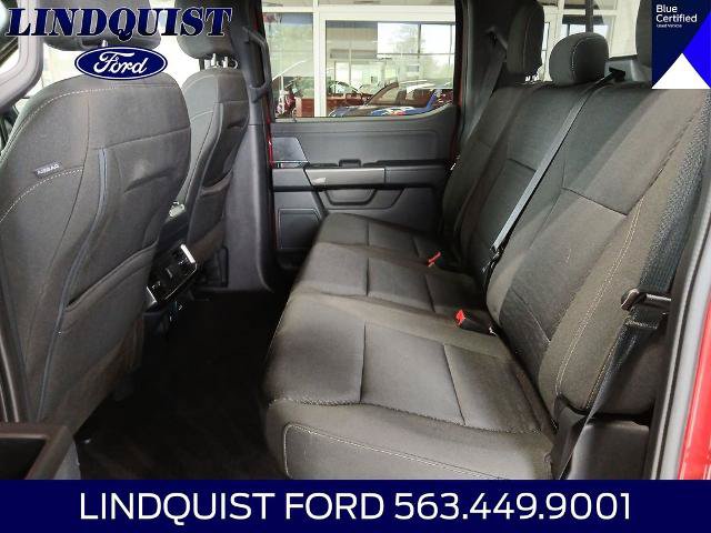 Certified 2023 Ford F150 XL AWD/4WD image 18