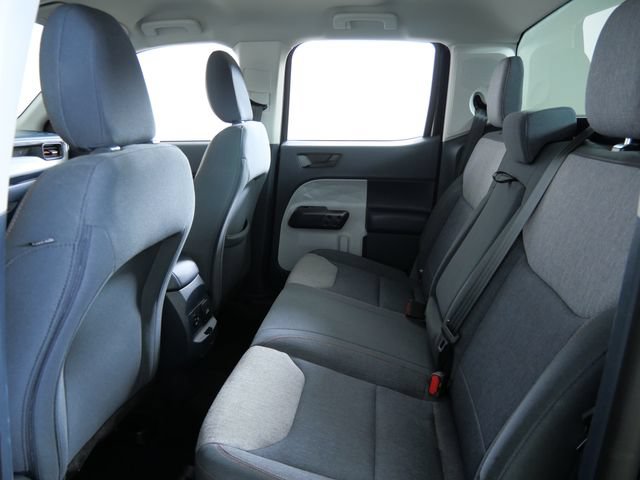 Certified 2024 Ford Maverick XLT w/ XLT Luxury Package FWD image 12