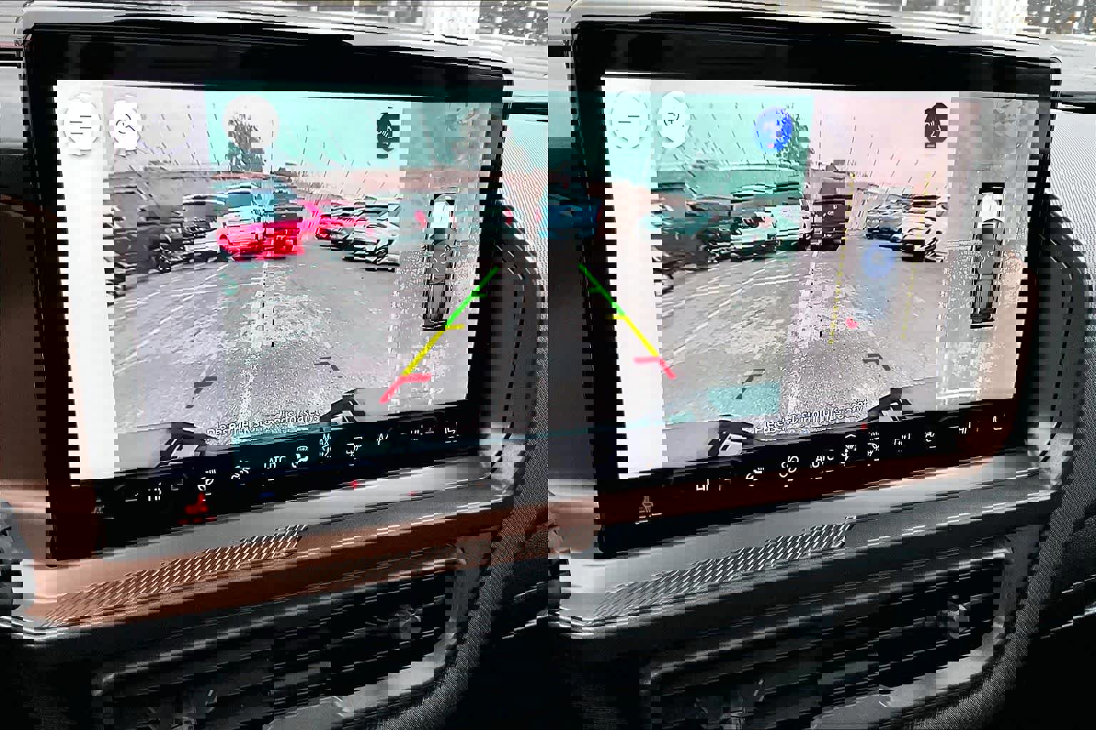 Certified 2025 Ford Bronco Sport Outer Banks w/ Outer Banks Tech Package+ image 30