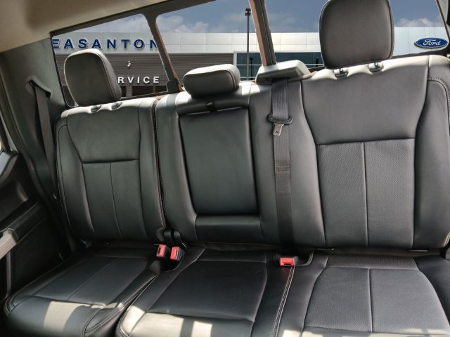 Certified 2020 Ford F150 Lariat AWD/4WD image 13