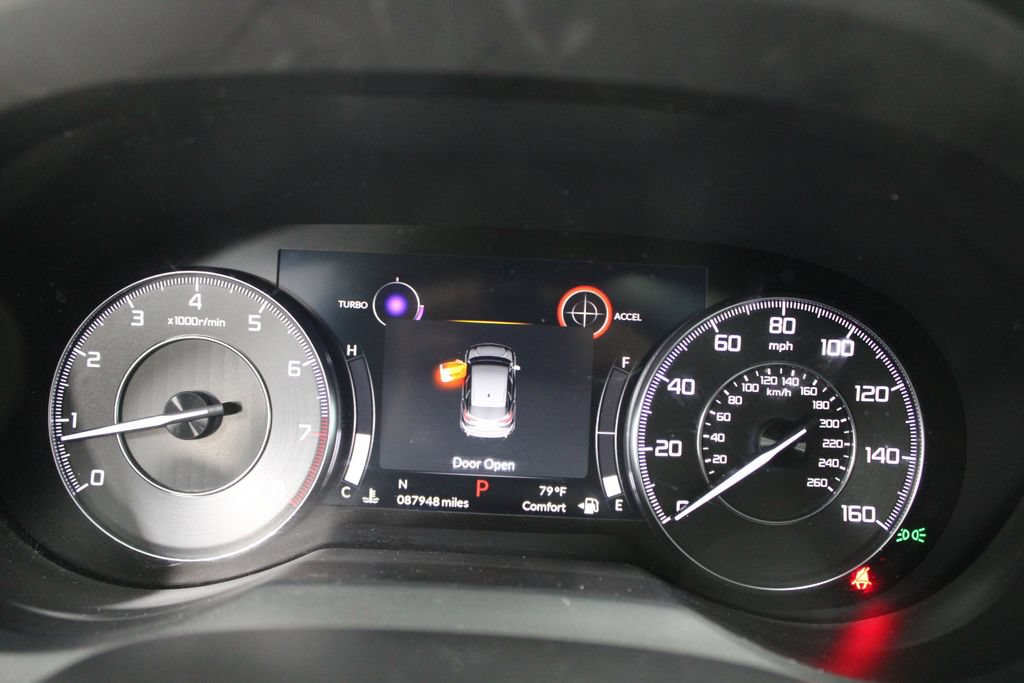 Used 2020 Acura RDX FWD w/ Advance Package image 20