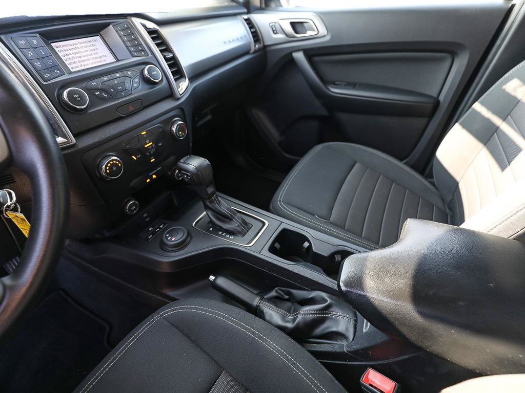 Certified 2019 Ford Ranger XLT AWD/4WD image 20