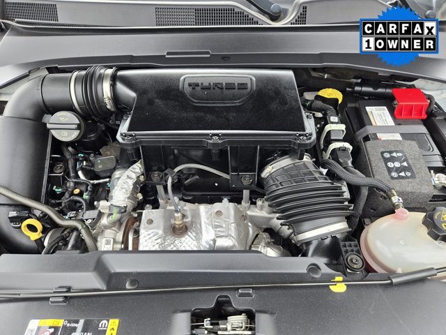 Used 2024 Jeep Compass Limited AWD/4WD image 29