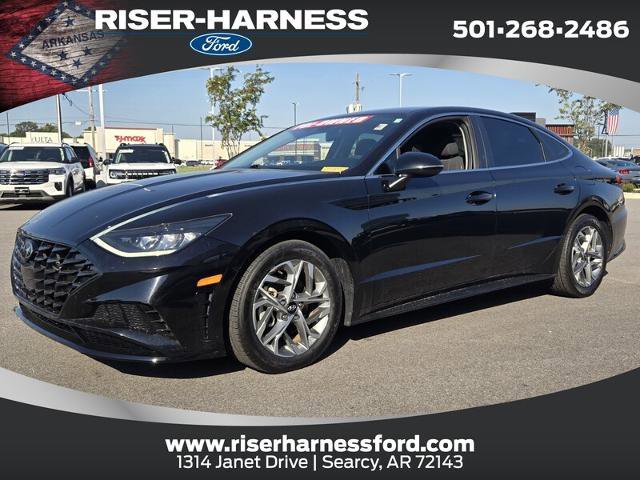 Used 2023 Hyundai Sonata SEL
