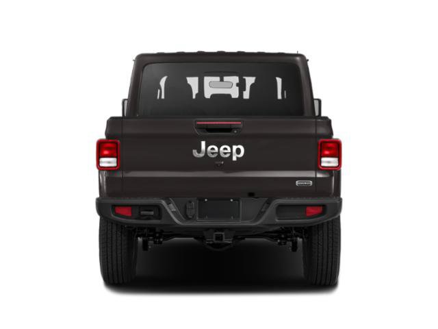 Used 2023 Jeep Gladiator Overland AWD/4WD image 8