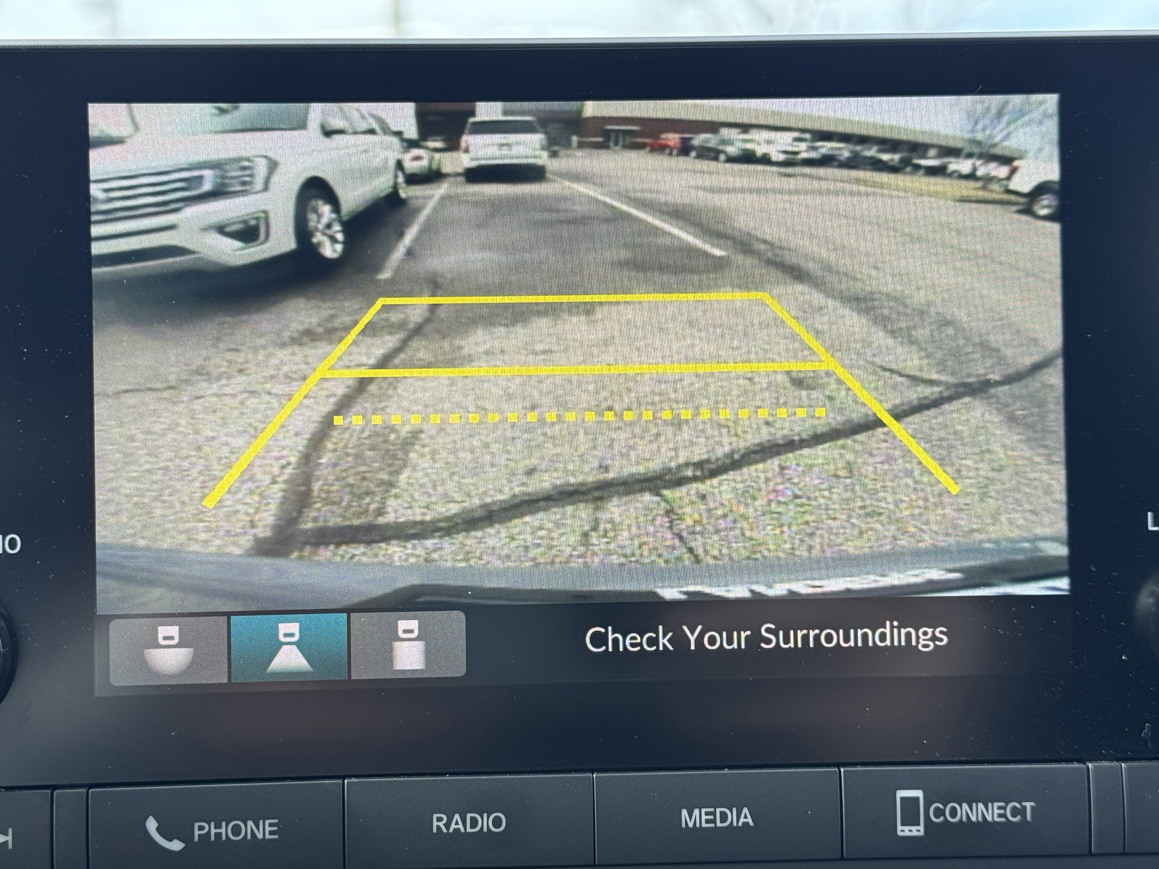 Used 2023 Honda CR-V Sport image 19