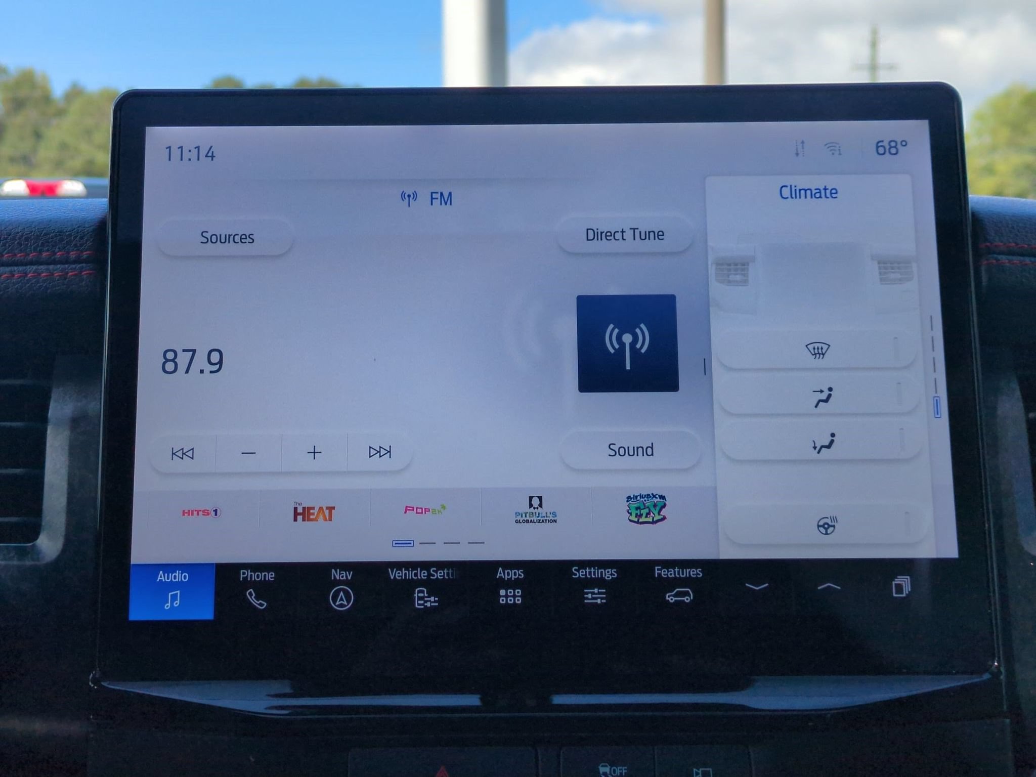 Certified 2023 Ford Expedition Limited RWD image 19