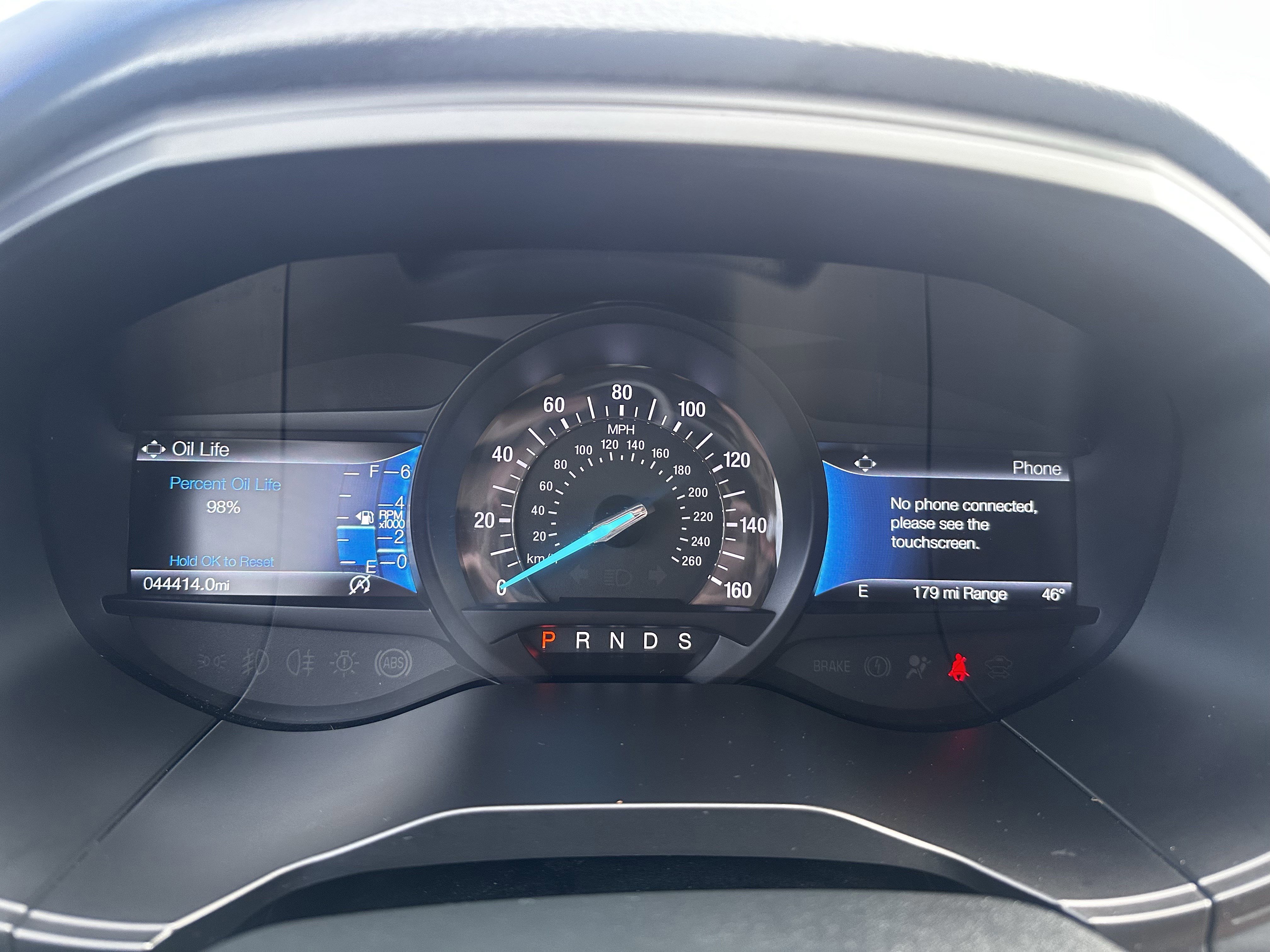 Certified 2022 Ford Edge SEL w/ Convenience Package image 15