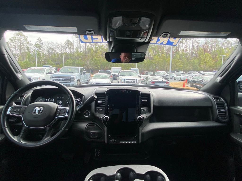 Used 2025 RAM 3500 Tradesman image 25