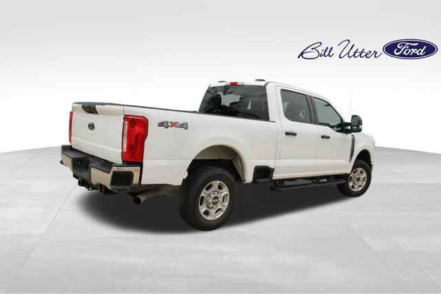 Certified 2026 Ford F250 XLT AWD/4WD image 5