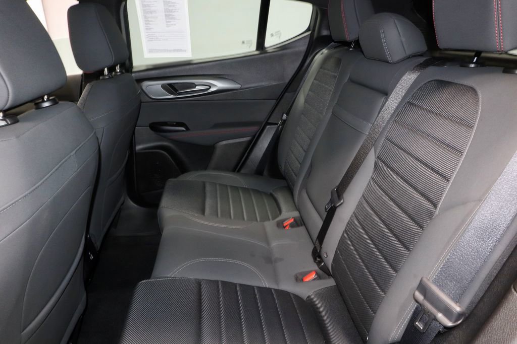 Used 2024 Dodge Hornet R/T w/ R/T Blacktop Package AWD/4WD image 22