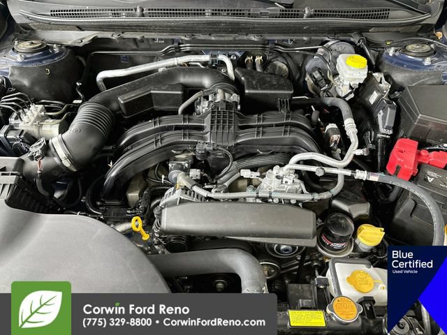 Used 2025 Subaru Outback AWD/4WD image 33