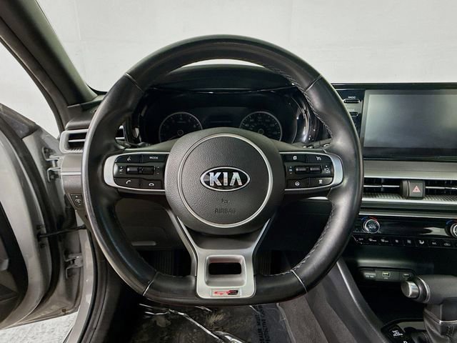 Used 2021 Kia K5 GT-Line w/ GT-Line FWD Premium Package image 11