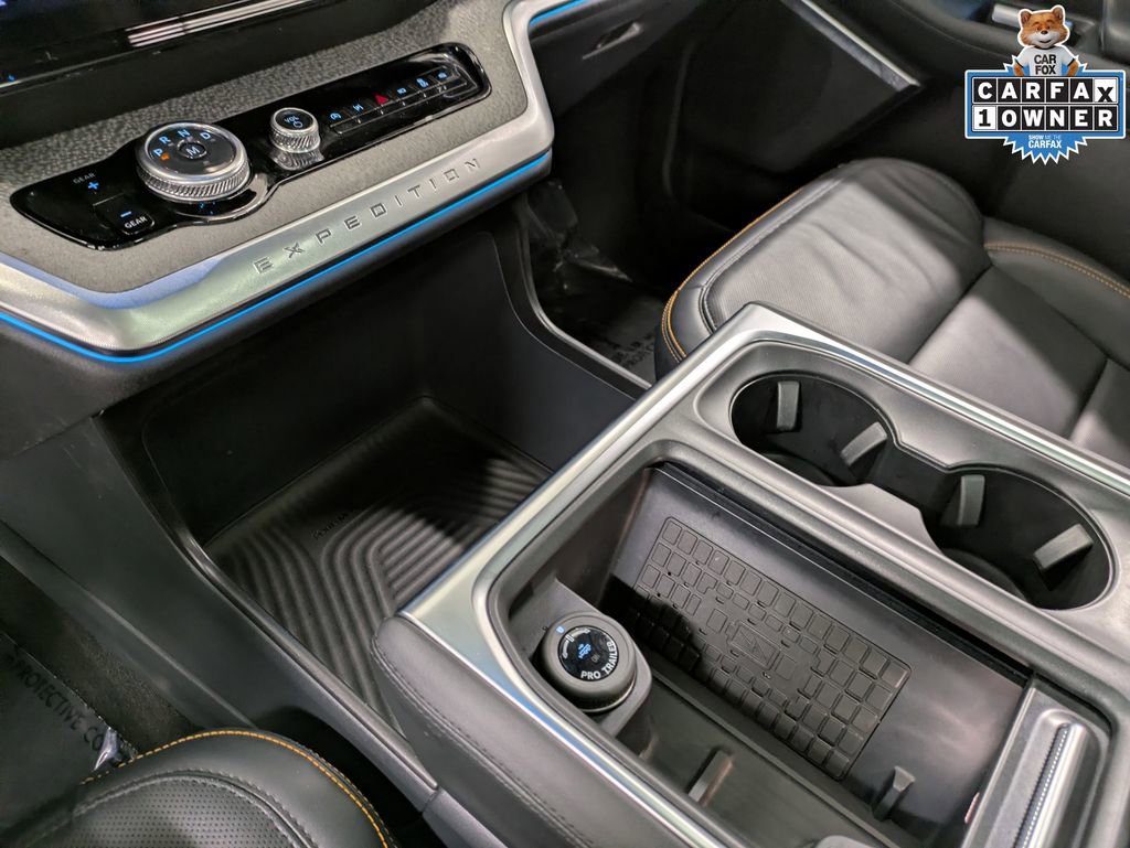 Certified 2025 Ford Expedition Tremor image 16
