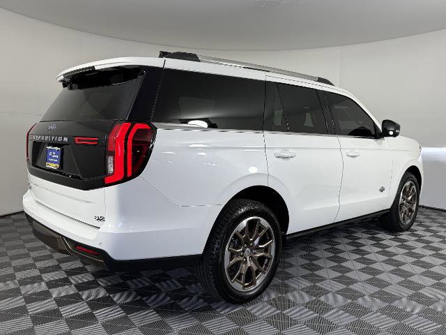 Certified 2025 Ford Expedition King Ranch AWD/4WD image 3