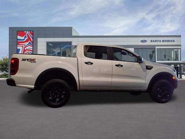 Certified 2023 Ford Ranger XL w/ Equipment Group 101A High image 25