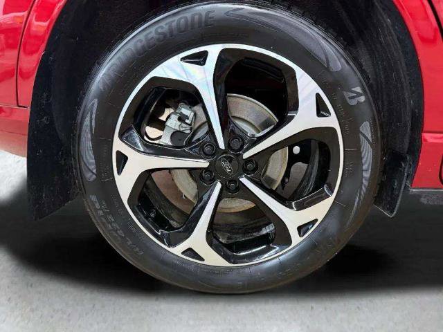 Certified 2023 Ford Escape ST-Line Select w/ Tech Pack #2 image 28