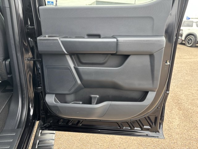 Certified 2023 Ford F150 XL w/ STX Appearance Package image 17