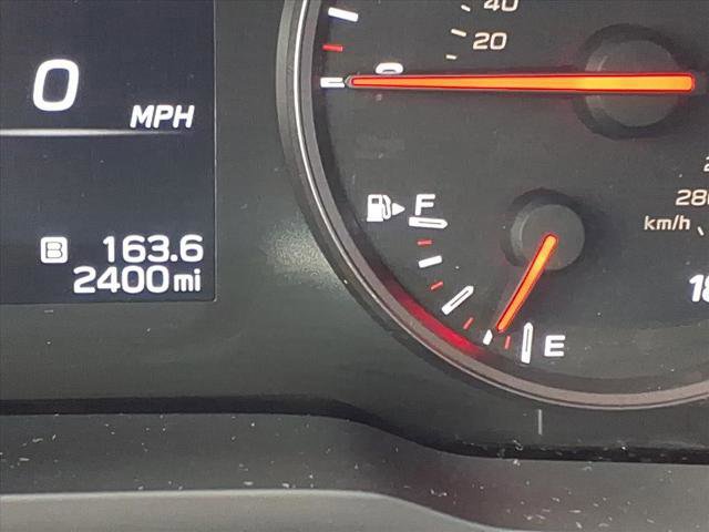 Used 2024 Subaru WRX TR image 12