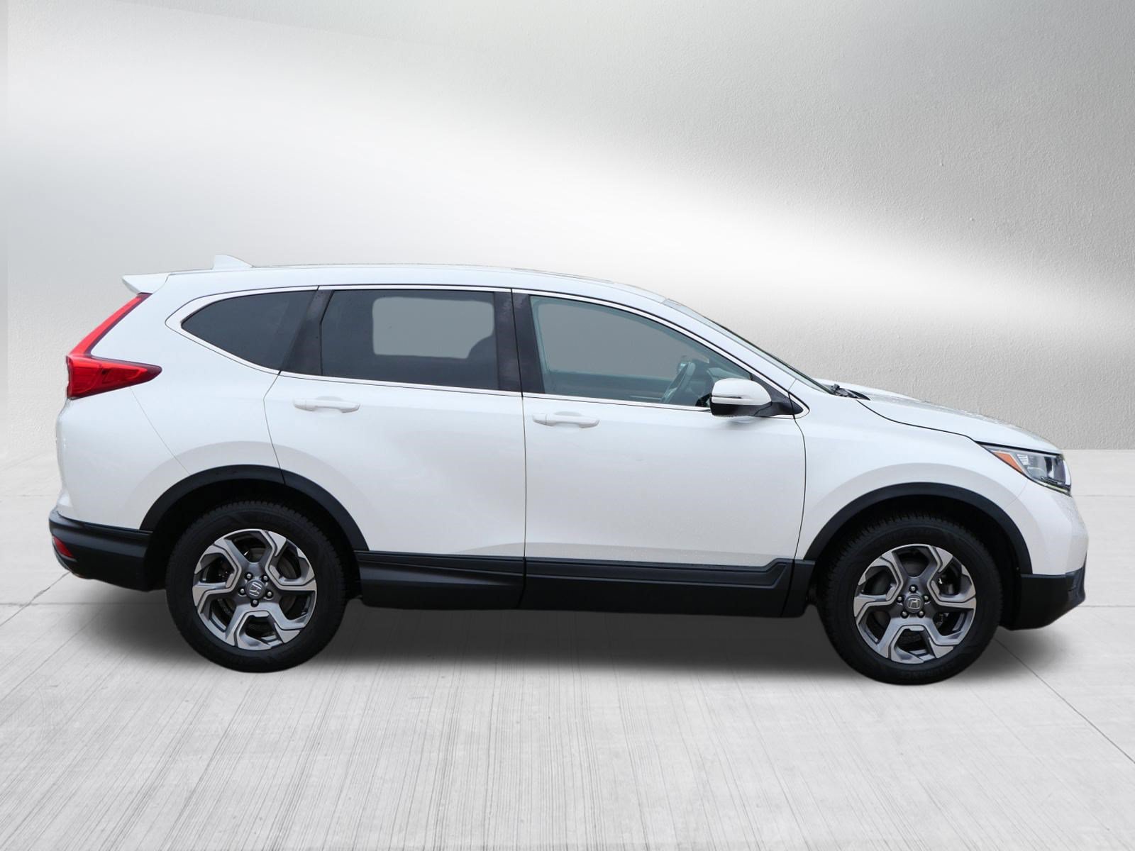 Used 2018 Honda CR-V EX-L image 8