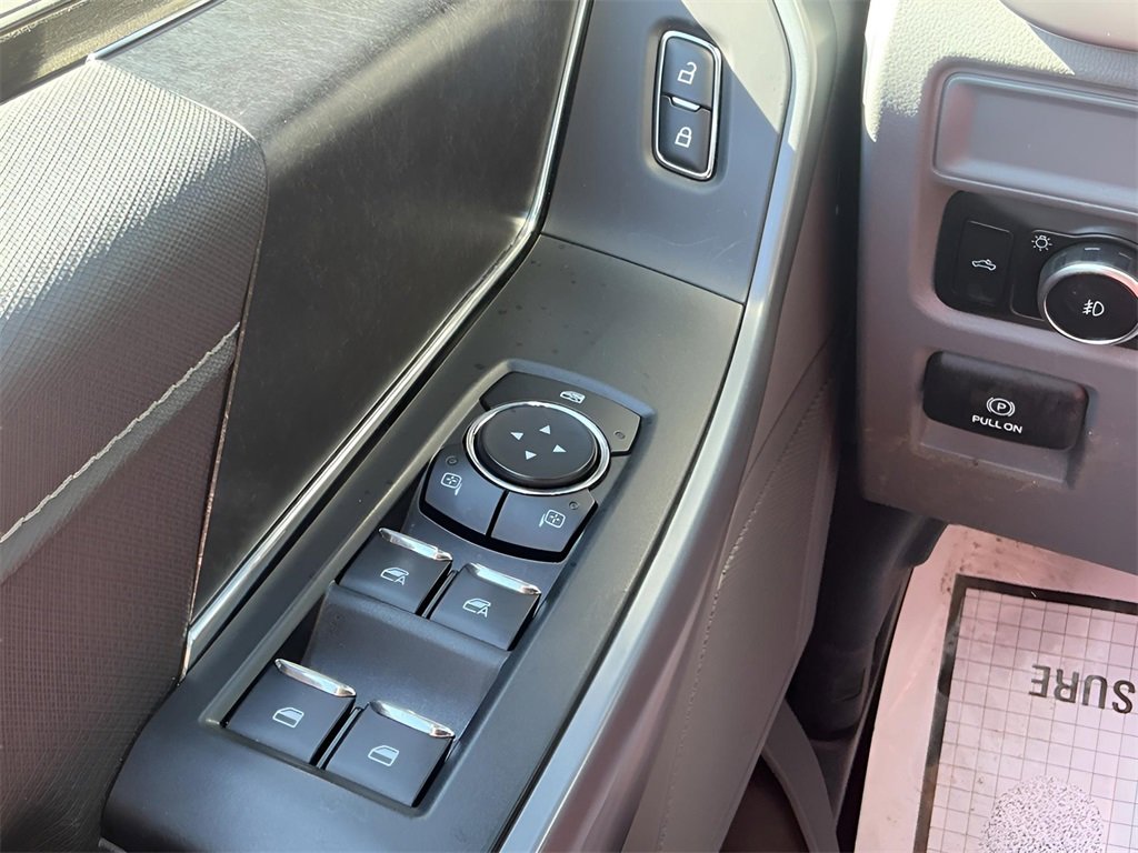 Certified 2023 Ford F150 XLT w/ Equipment Group 301A Mid image 37