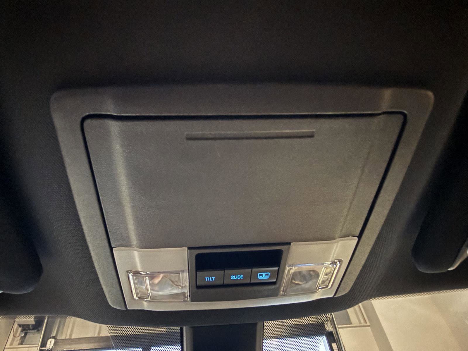 Certified 2019 Ford Explorer Platinum AWD/4WD image 21
