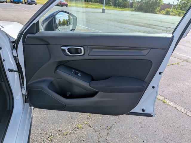 Used 2024 Honda Civic Sport image 31
