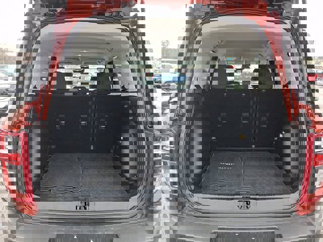 Certified 2023 Ford Bronco Sport Big Bend image 29