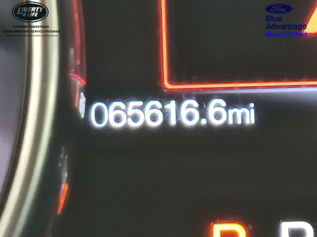 Certified 2023 Ford Mustang Premium image 33