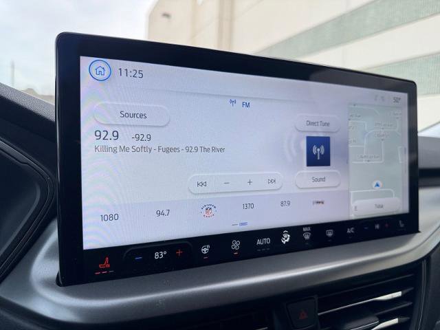 Certified 2023 Ford Escape Active w/ Tech Pack #2 image 28