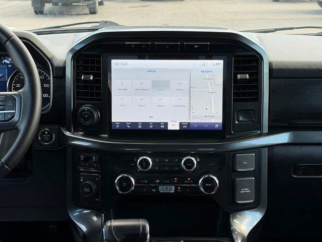 Certified 2023 Ford F150 XLT w/ Equipment Group 302A High AWD/4WD image 19