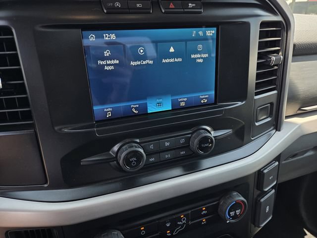Certified 2023 Ford F150 XLT AWD/4WD image 9
