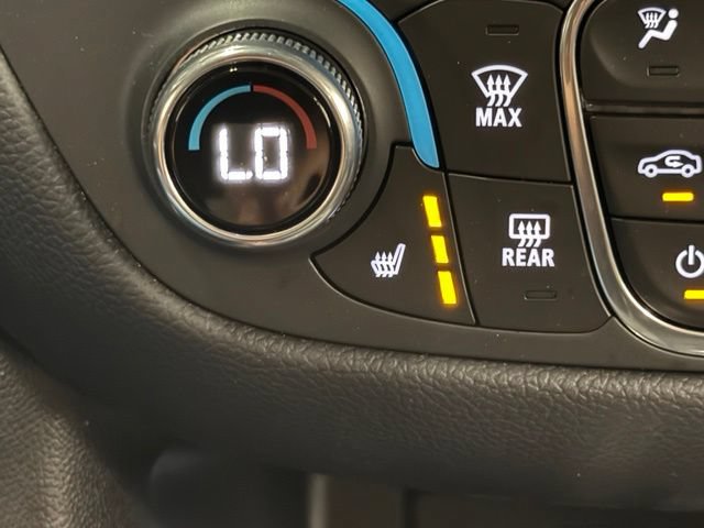 Used 2022 Chevrolet Equinox LT FWD image 29