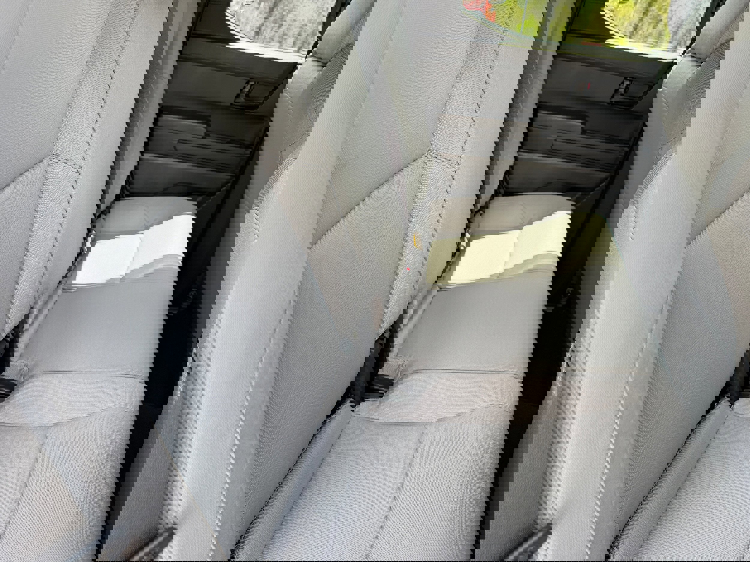 Used 2025 Toyota Tacoma SR5 image 22