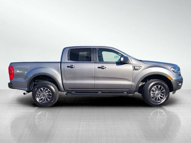 Certified 2021 Ford Ranger XLT w/ Equipment Group 301A Mid AWD/4WD image 3