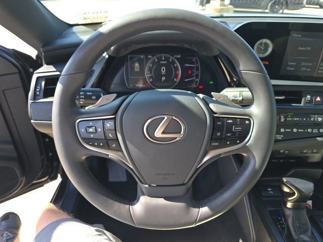 Used 2022 Lexus ES 350 w/ Premium Package FWD image 23