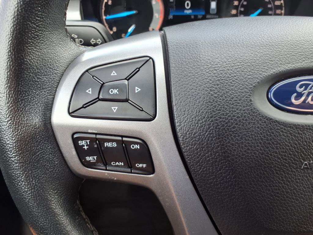 Certified 2020 Ford Ranger XLT w/ Equipment Group 301A Mid image 14