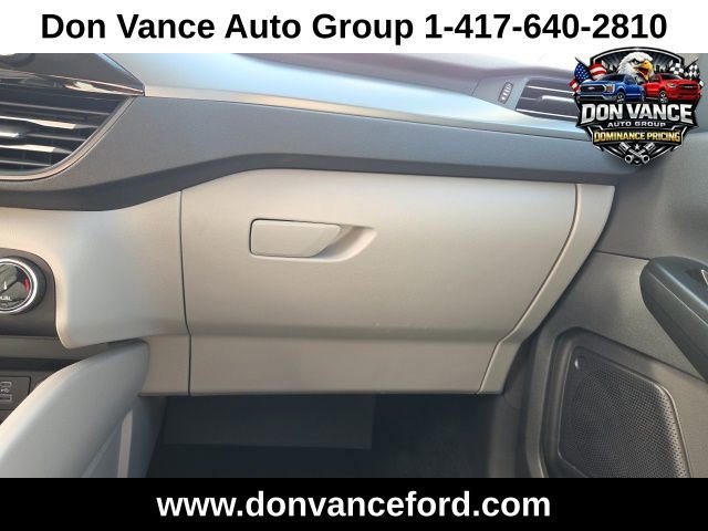 Certified 2023 Ford Escape Active image 23