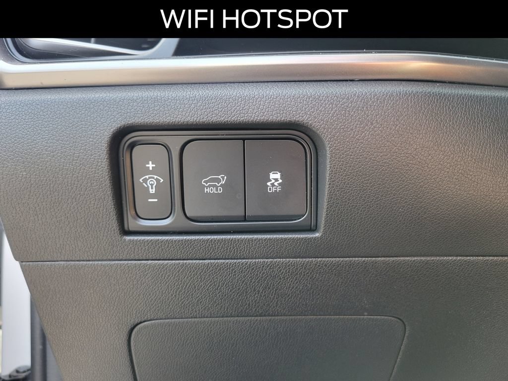 Used 2025 Kia Sorento X-Line EX AWD/4WD image 34