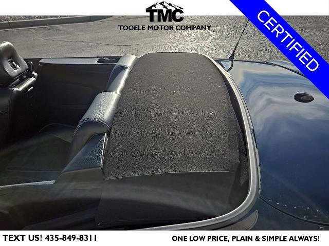 Certified 2022 Ford Mustang Premium image 11