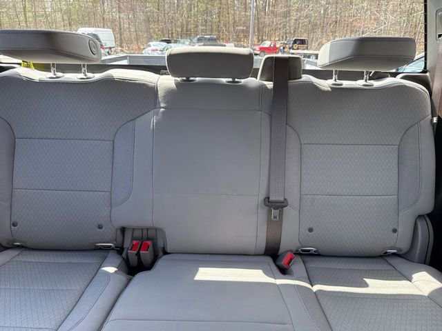 Used 2026 Chevrolet Silverado 1500 RST image 18