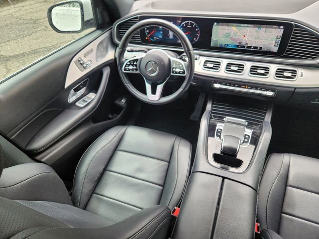 Used 2020 Mercedes-Benz GLE 350 4MATIC image 12