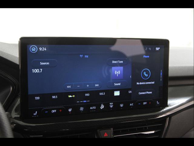 Certified 2023 Ford Escape ST-Line Select w/ Tech Pack #2 AWD/4WD image 11