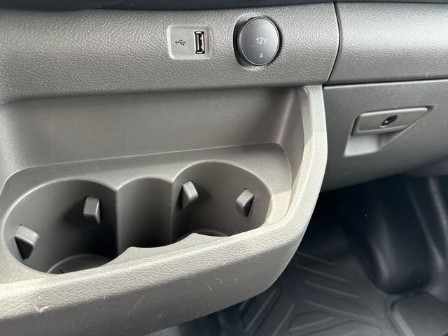 Certified 2024 Ford Transit 350 148 High Roof Extended RWD image 19
