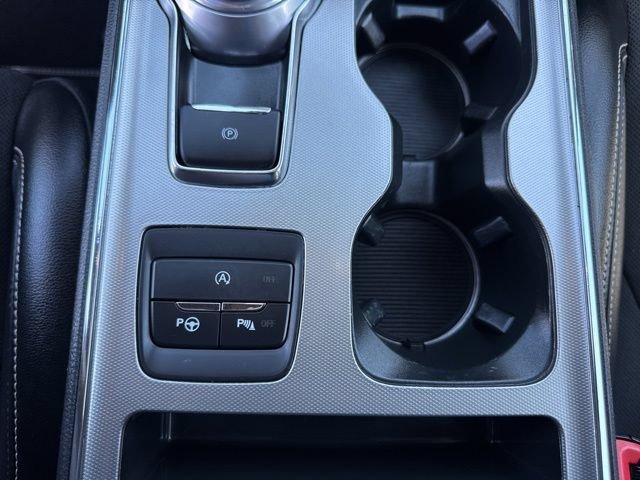 Certified 2024 Ford Edge ST w/ Equipment Group 401A AWD/4WD image 32