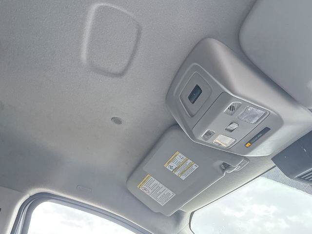 Certified 2025 Ford Transit 250 Low Roof w/ Exterior Upgrade Package RWD image 14