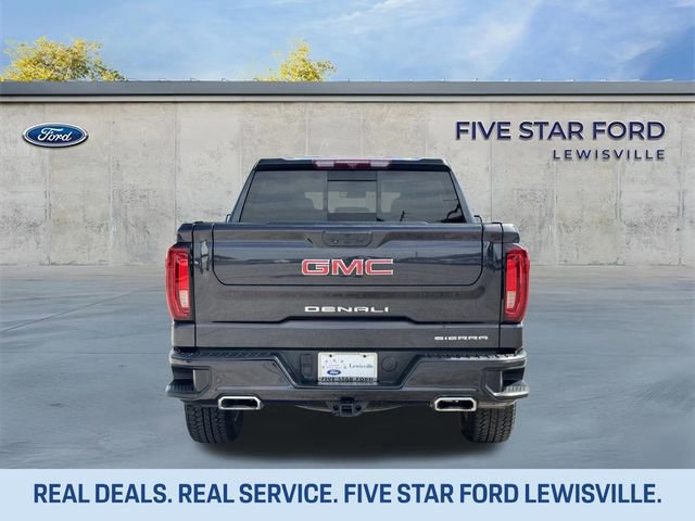 Used 2022 GMC Sierra 1500 Denali image 5
