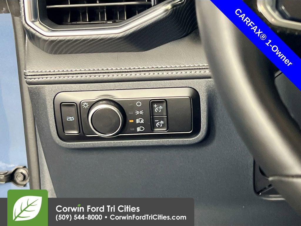 Certified 2025 Ford Mustang GT Premium image 18