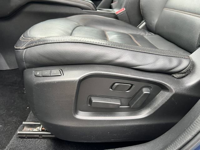 Used 2021 MAZDA CX-5 Grand Touring image 16
