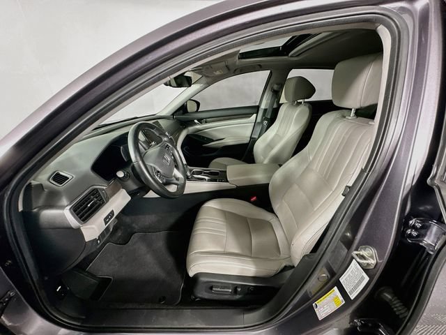 Used 2019 Honda Accord EX-L image 27
